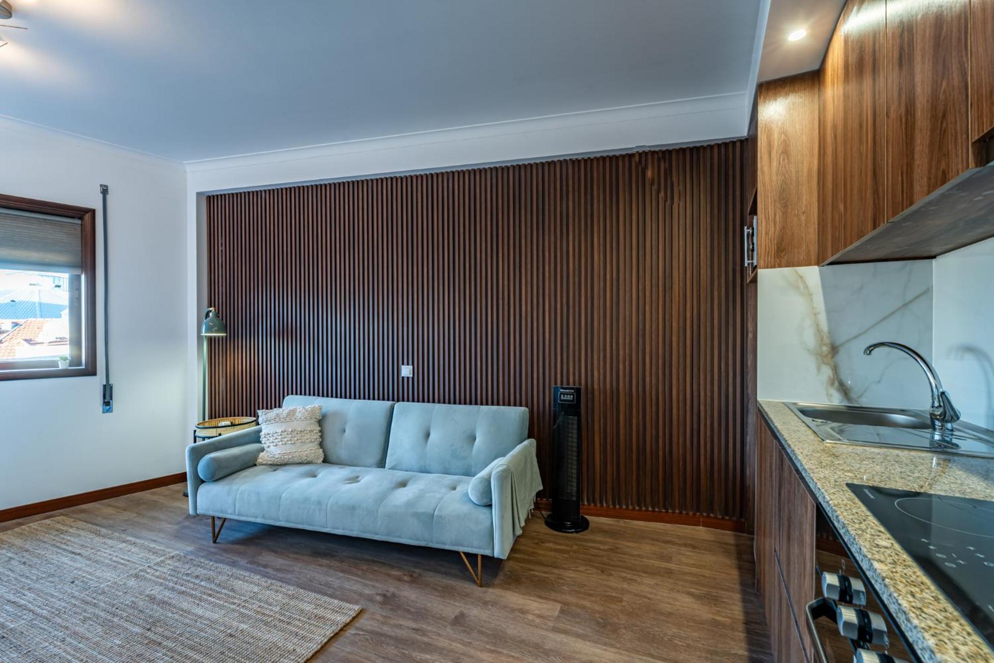 Plan C Downtown Apartment بورتو المظهر الخارجي الصورة