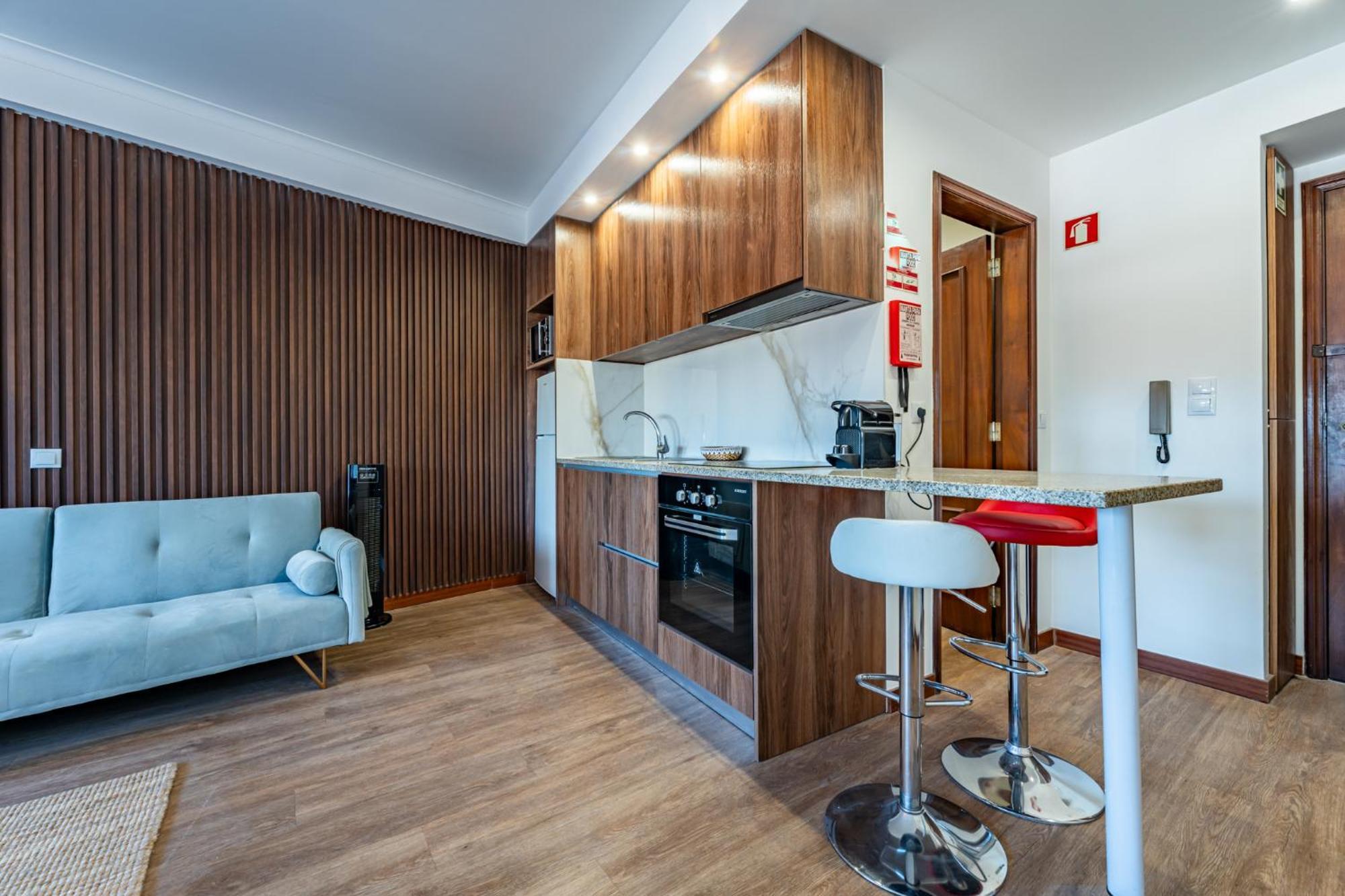 Plan C Downtown Apartment بورتو المظهر الخارجي الصورة