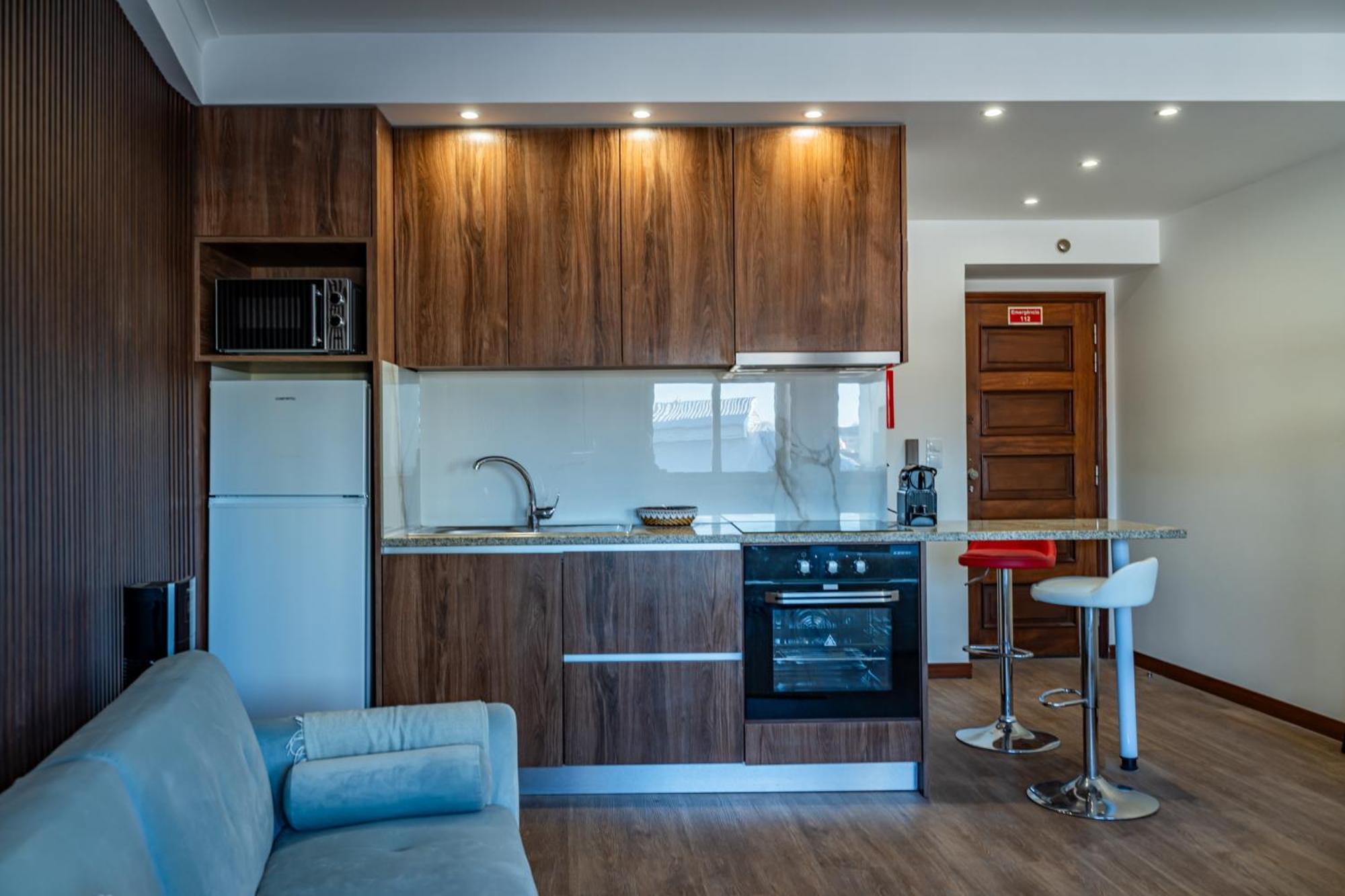 Plan C Downtown Apartment بورتو المظهر الخارجي الصورة