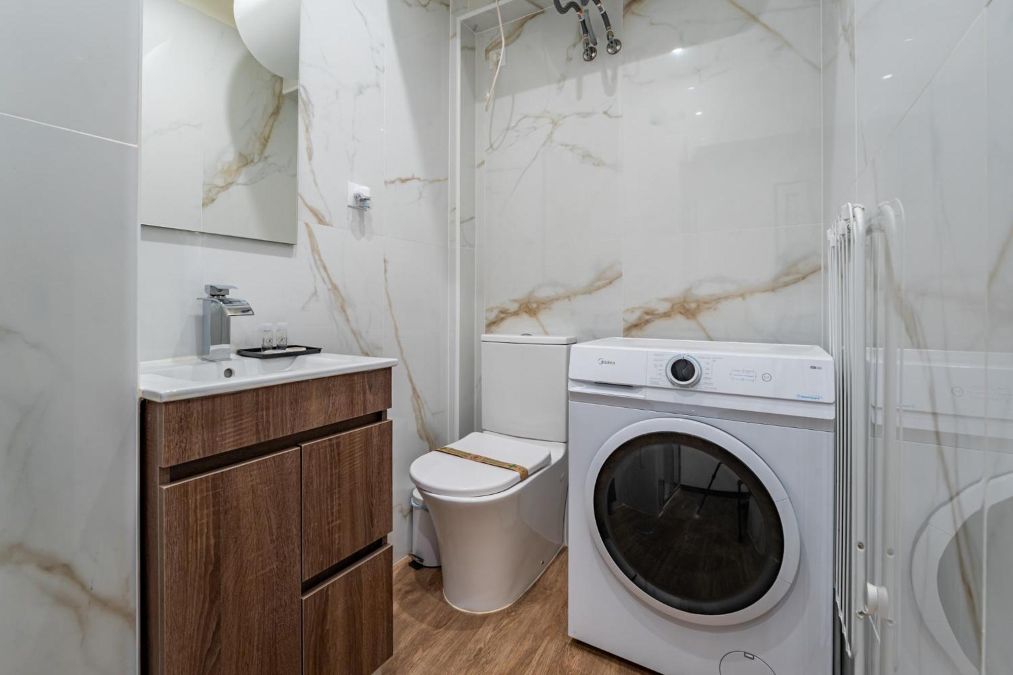 Plan C Downtown Apartment بورتو المظهر الخارجي الصورة